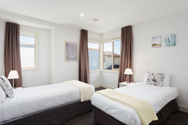 Mentone Abode