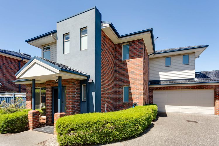 Mentone Abode