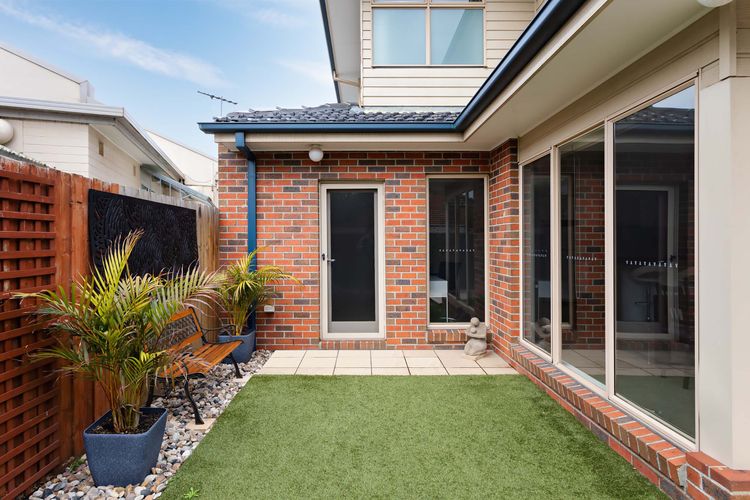 Mentone Abode