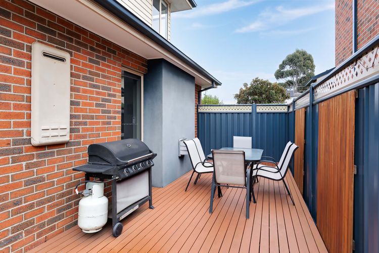 Mentone Abode