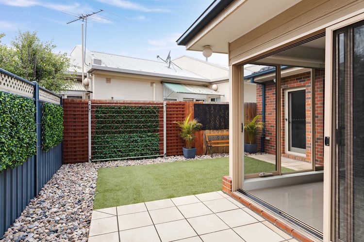 Mentone Abode
