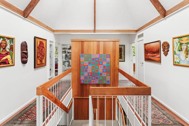 That 70s House