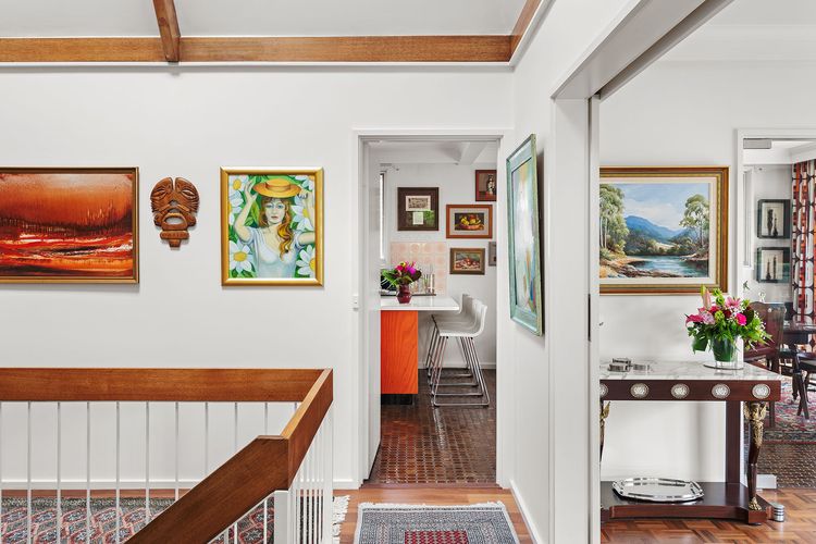 That 70s House