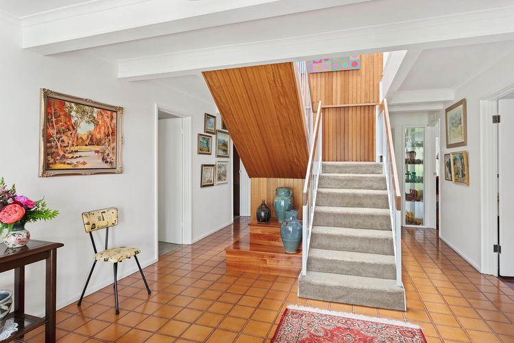 That 70s House