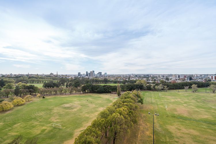 The Fawkner