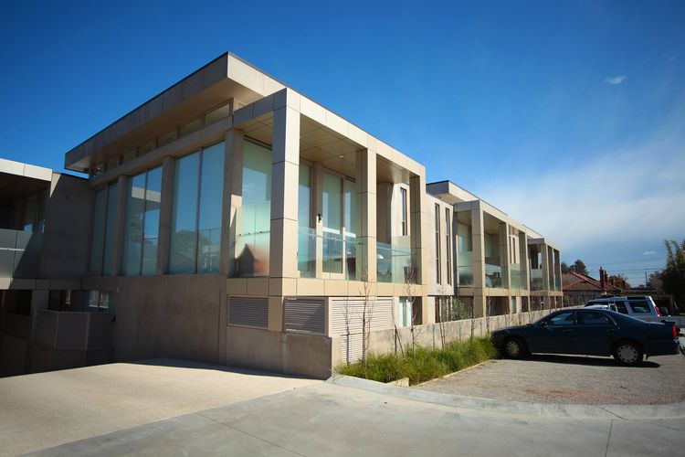 The Residence