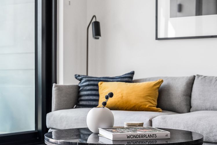 Axel Apartments 104 The Lawson