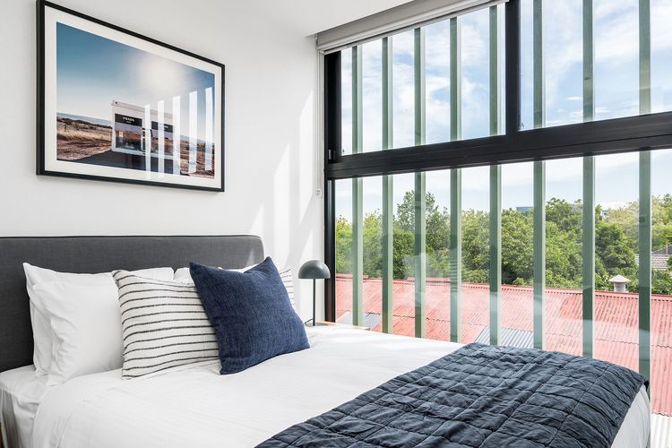 Axel Apartments 104 The Lawson