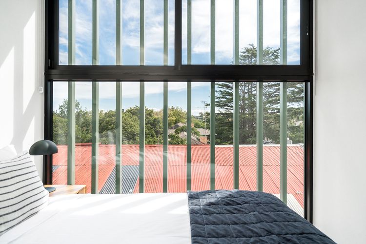 Axel Apartments 104 The Lawson