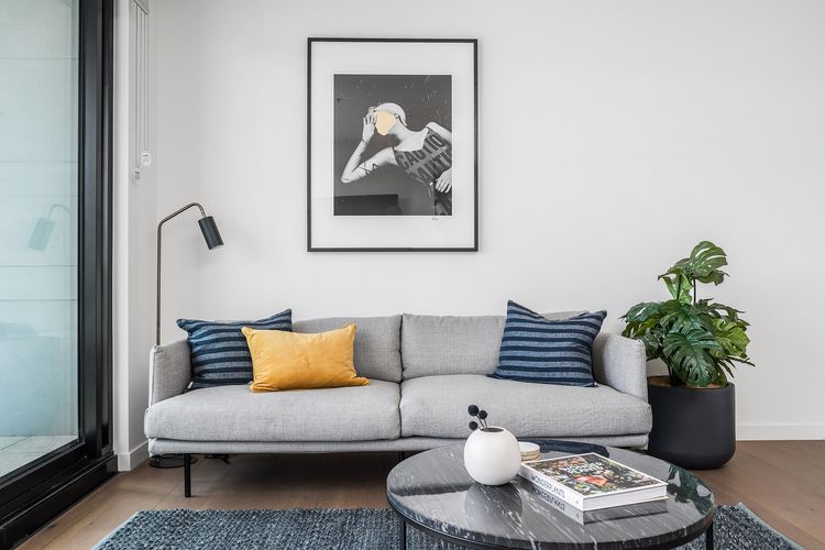 Axel Apartments 104 The Lawson