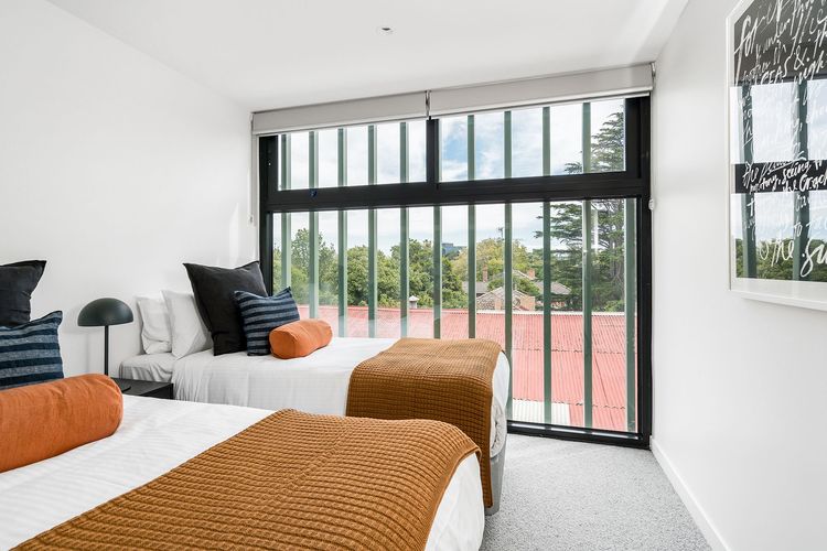 Axel Apartments 104 The Lawson