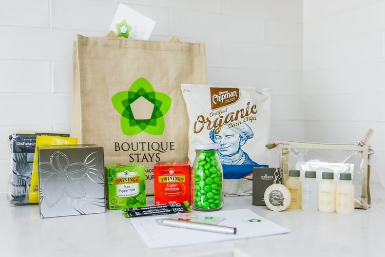 Axel Apartments 104 The Lawson