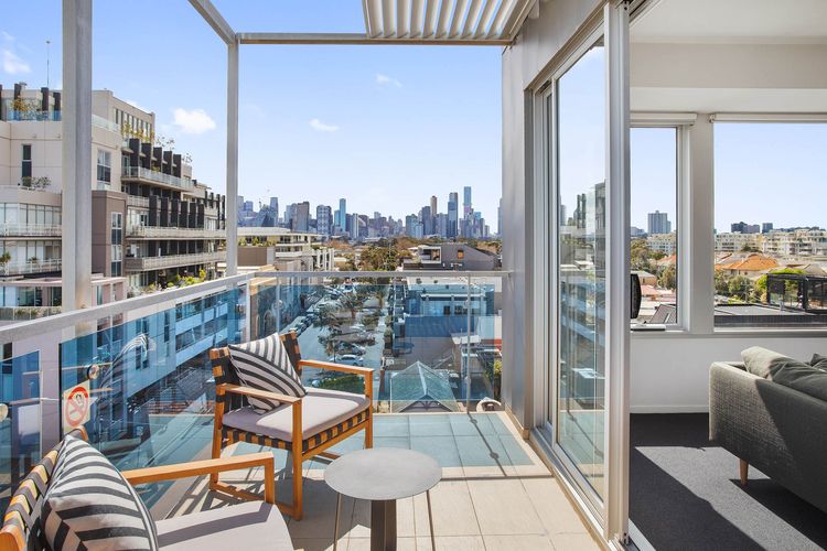 Zinc Views 501