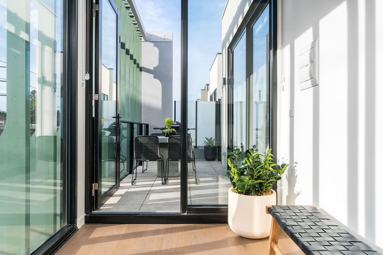 Axel Apartments 201 The Clarke