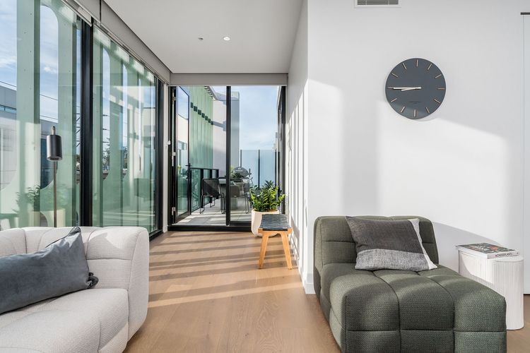 Axel Apartments 201 The Clarke