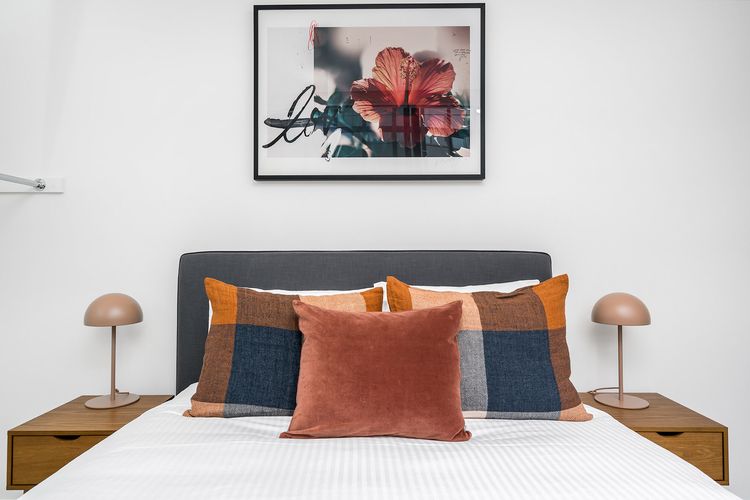 Axel Apartments 201 The Clarke