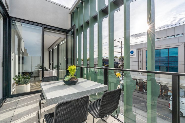 Axel Apartments 201 The Clarke