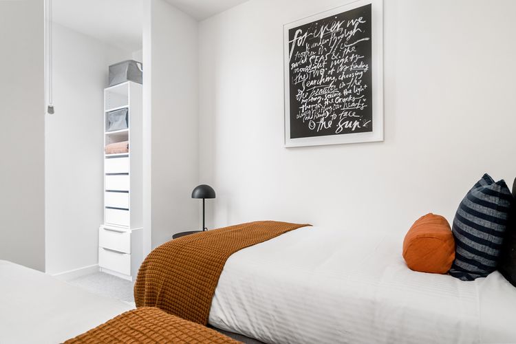 Axel Apartments 201 The Clarke