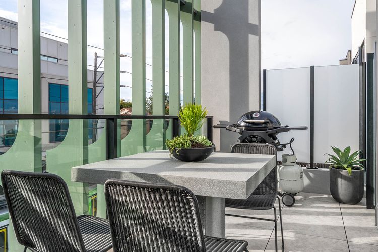 Axel Apartments 201 The Clarke