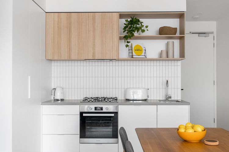 Axel Apartments 201 The Clarke