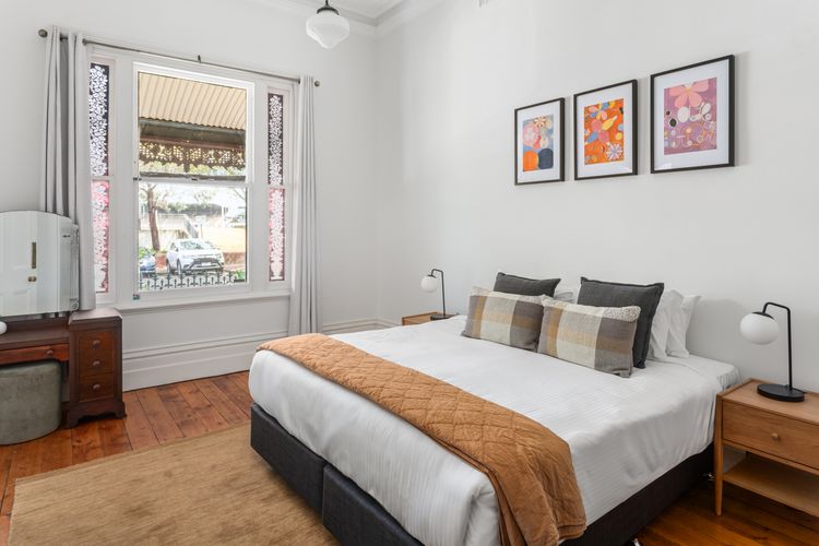 King Bedroom