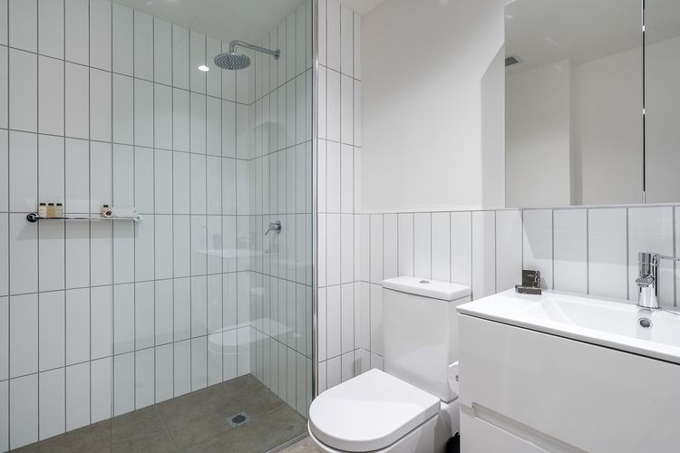Axel Apartments 202 The Radnor