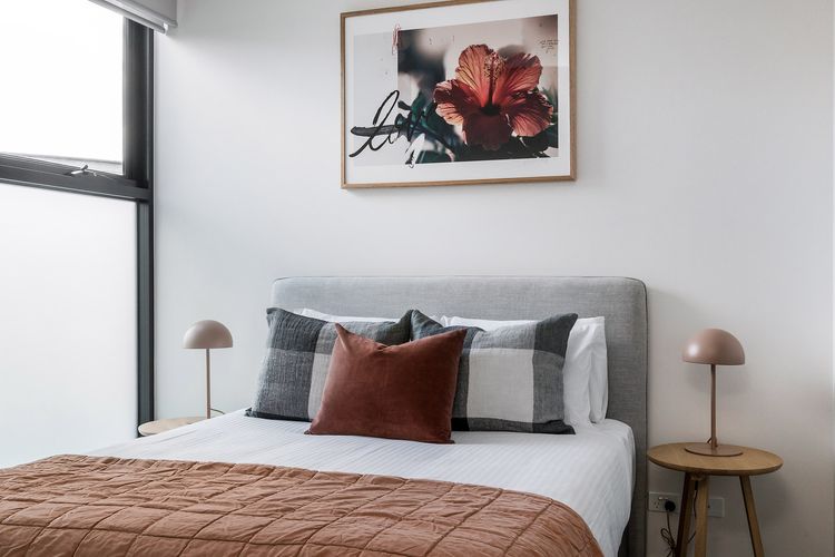 Axel Apartments 202 The Radnor