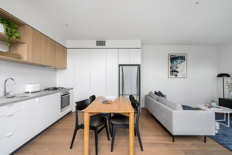 Axel Apartments 202 The Radnor