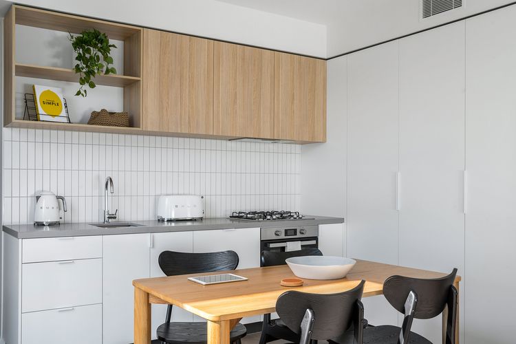 Axel Apartments 202 The Radnor