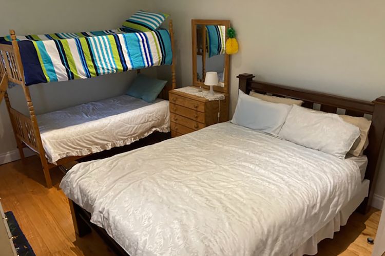 Beach House by Santa Casa