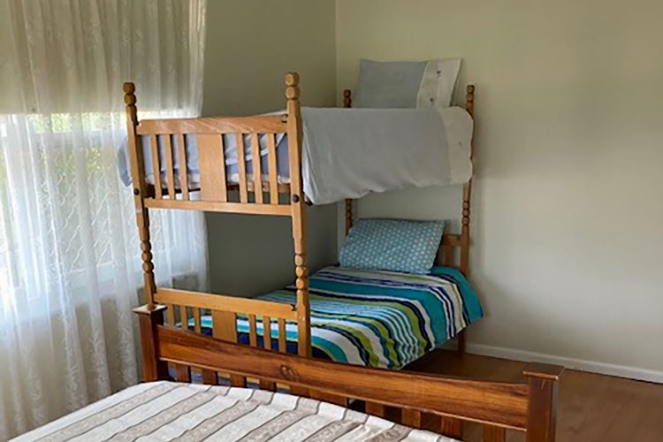 Beach House by Santa Casa