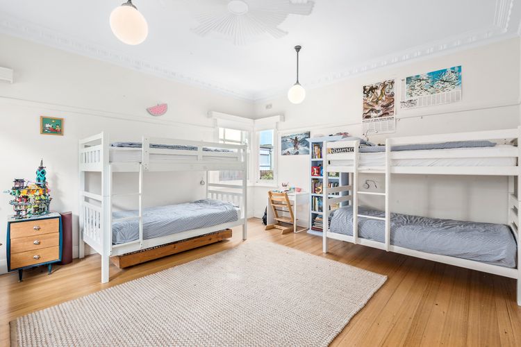 The Watermelon House