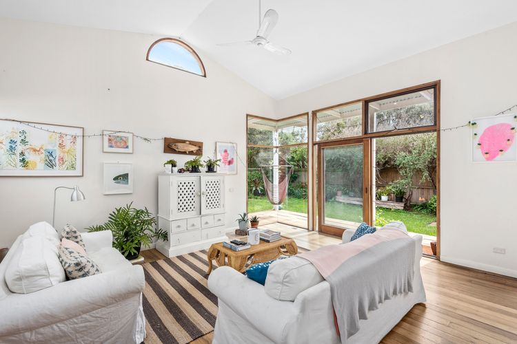 The Watermelon House