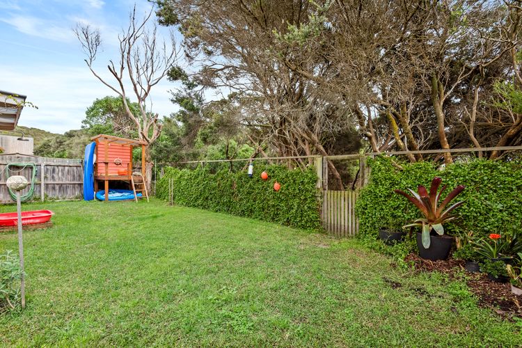 The Watermelon House