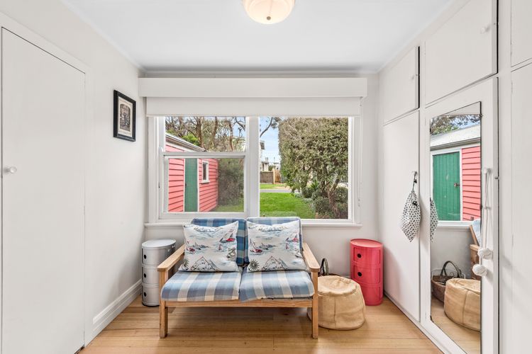 The Watermelon House