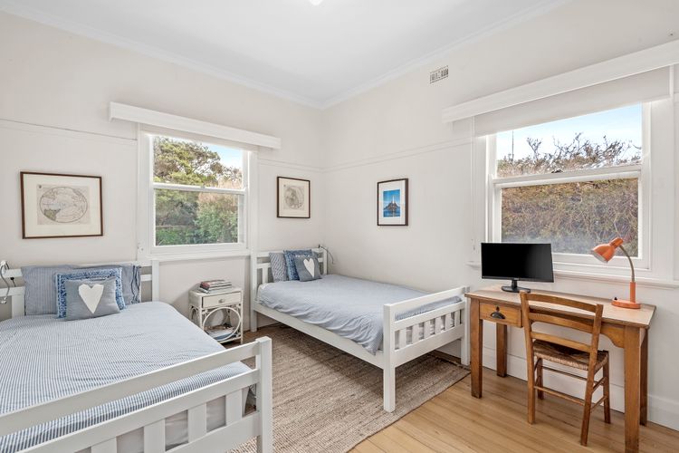 The Watermelon House