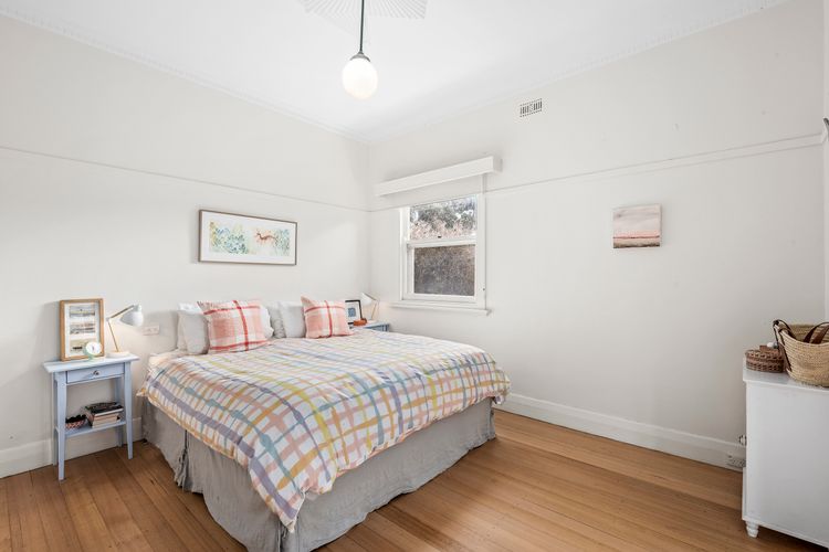 The Watermelon House