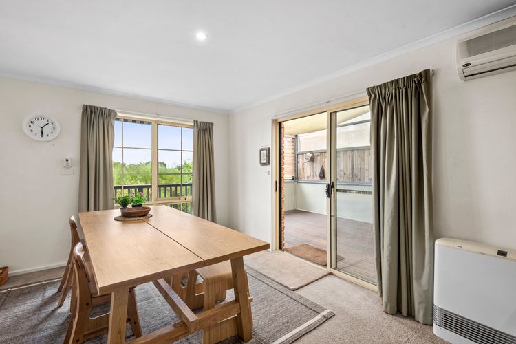 Gummy House by the Bay