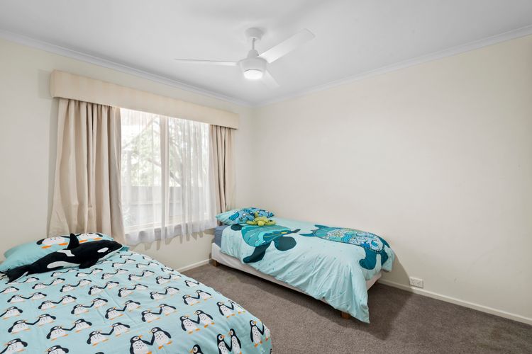 Gummy House by the Bay