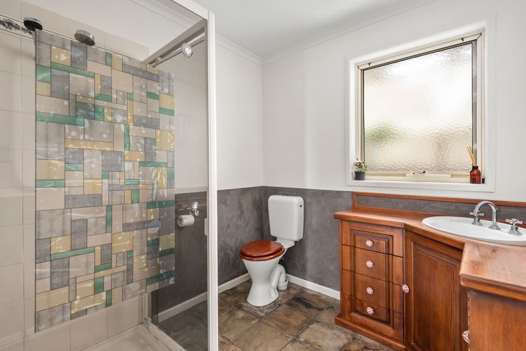 Gummy House by the Bay