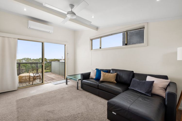 Gummy House by the Bay