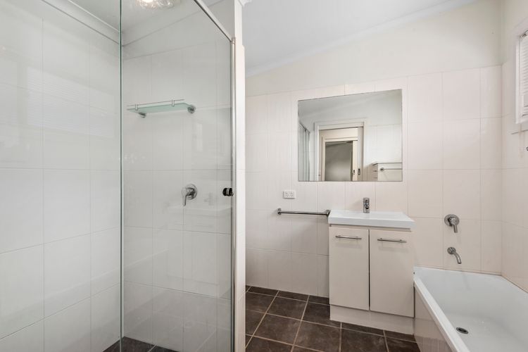 Gummy House by the Bay