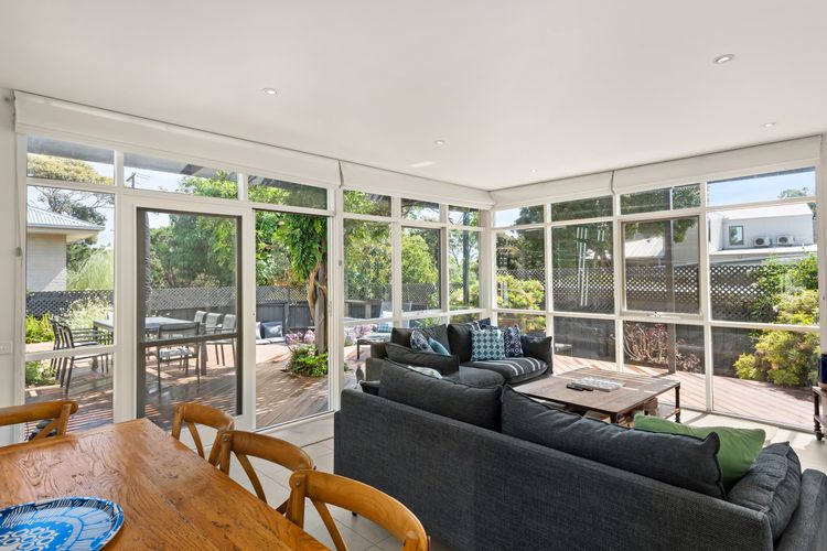 Point Lonsdale Retreat