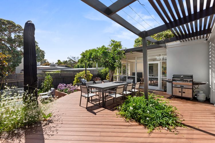 Point Lonsdale Retreat