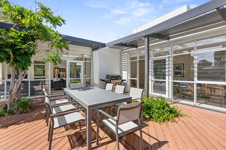 Point Lonsdale Retreat