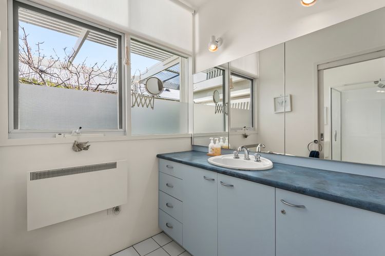 Point Lonsdale Retreat