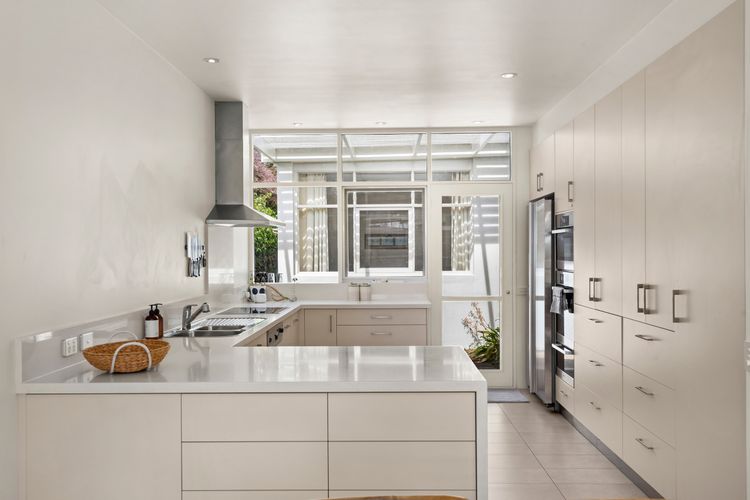 Point Lonsdale Retreat