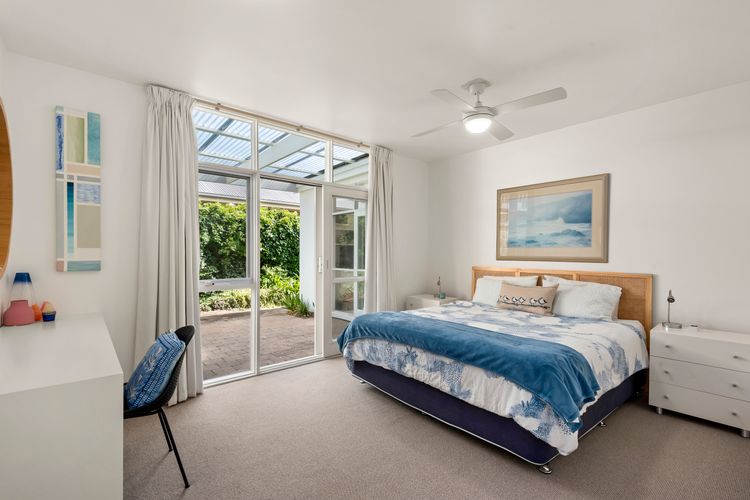 Point Lonsdale Retreat