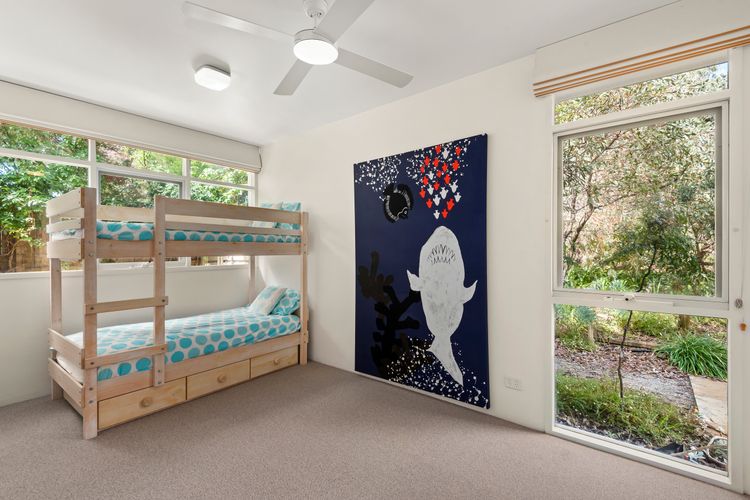 Point Lonsdale Retreat