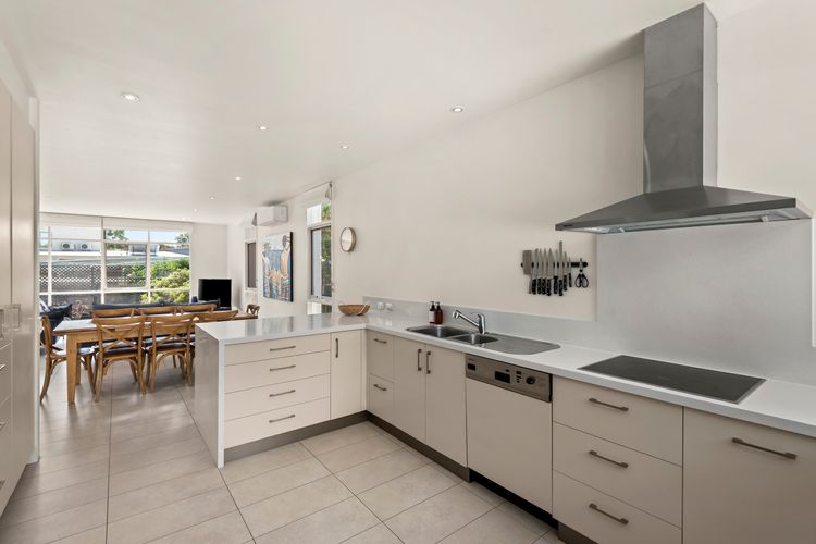 Point Lonsdale Retreat